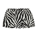 Zebra Skort - Denny's