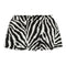 Zebra Skort - Denny's