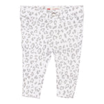 Leopard Jean - Denny's