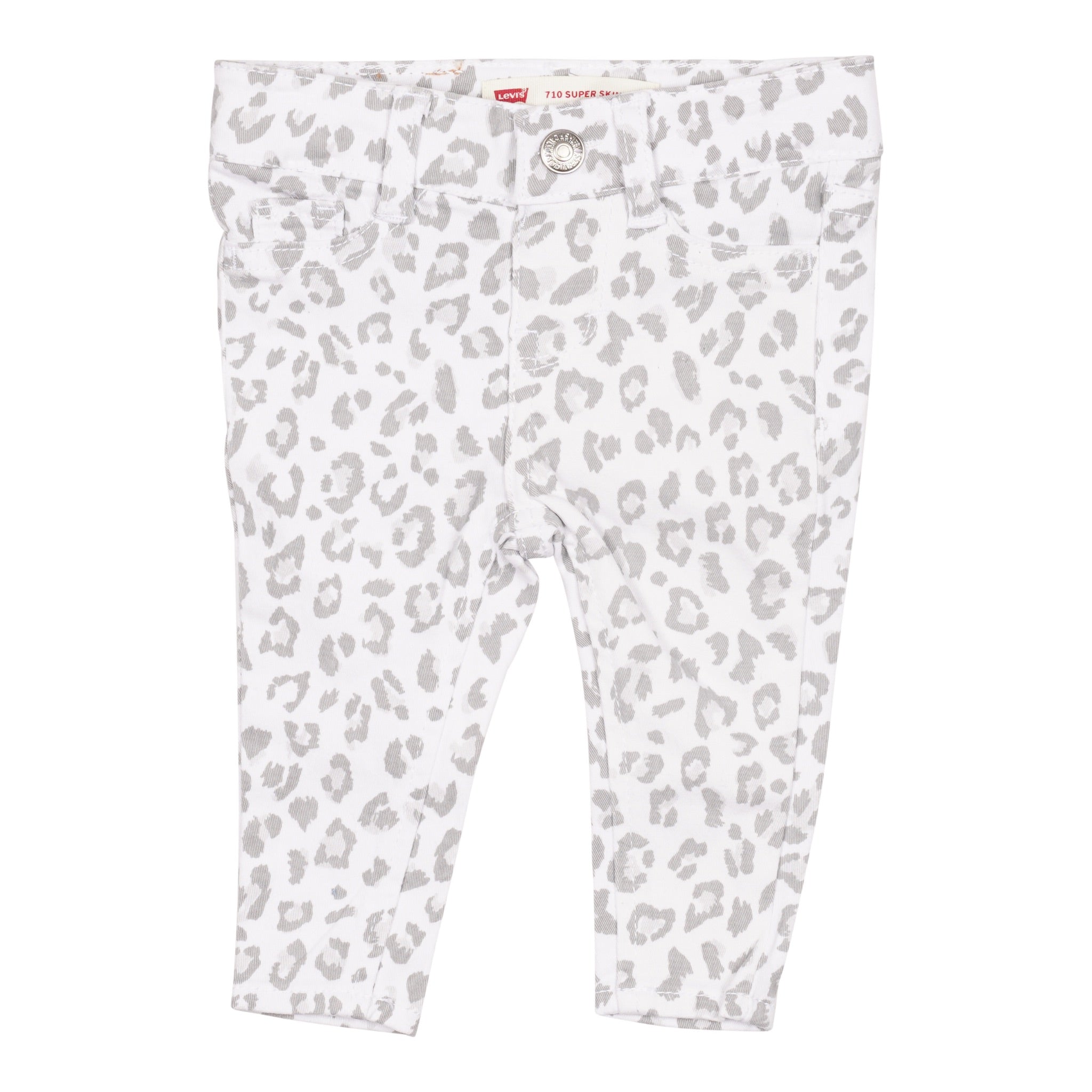 Leopard Jean - Denny's