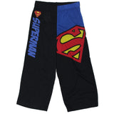 Superman Extreme Lounge Pant - Denny's
