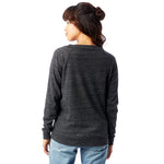 Slouchy Eco-Jersey Pullover - Denny's