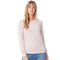 Slouchy Eco-Jersey Pullover - Denny's