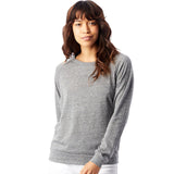 Slouchy Eco-Jersey Pullover - Denny's