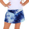 Tie Dye Skort - Denny's