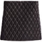 Meet Cute Vegan Leather Skirt - Denny's