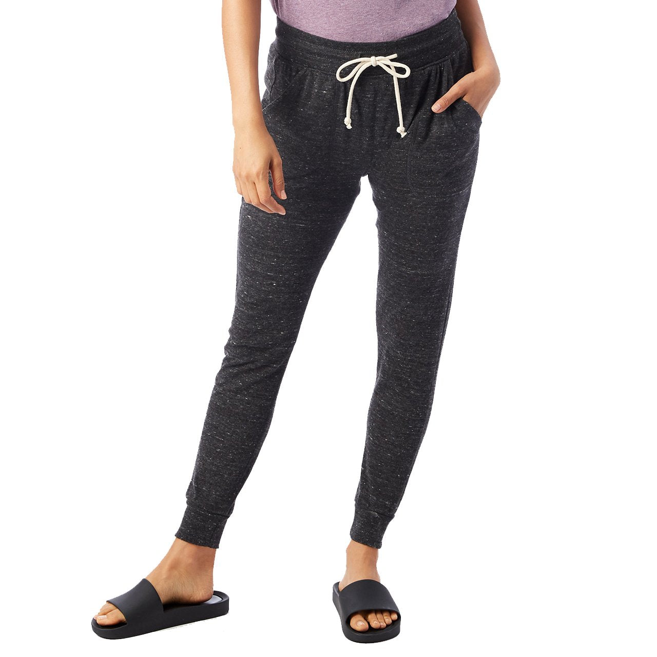 Eco Classic Jogger - Denny's