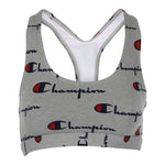 Womens Script Reissue Bra - Denny's