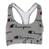 Womens Script Reissue Bra - Denny's