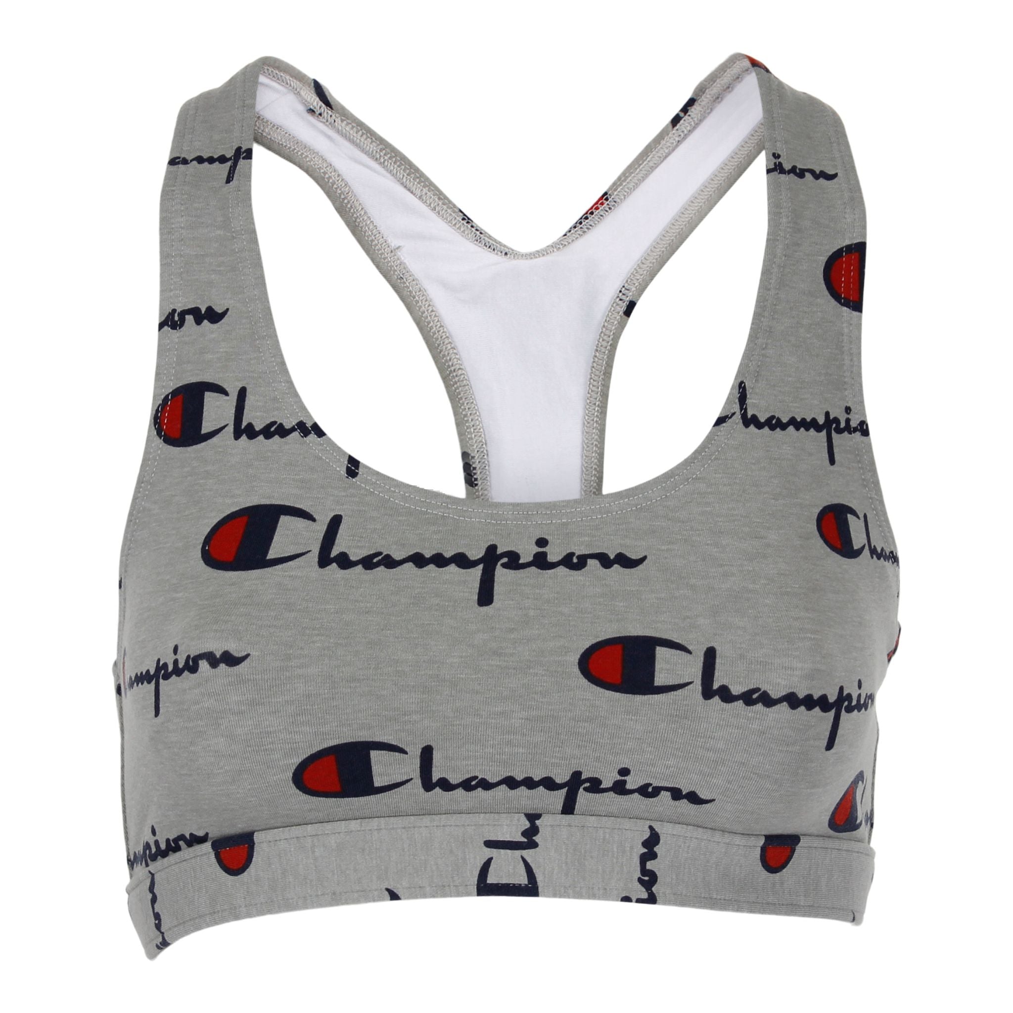 Womens Script Reissue Bra - Denny's