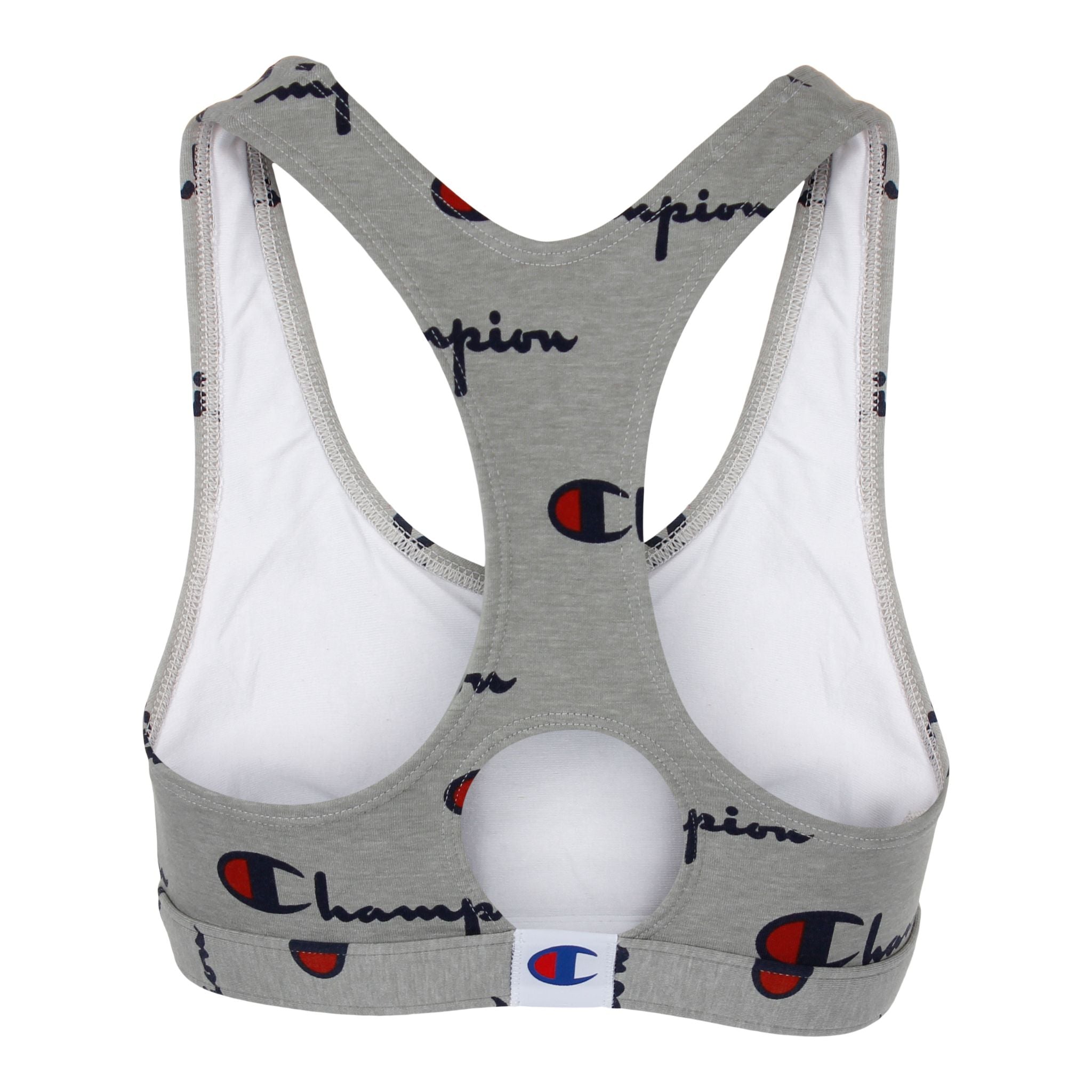 Womens Script Reissue Bra - Denny's