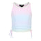 Ombre Cinced Side Tank - Denny's