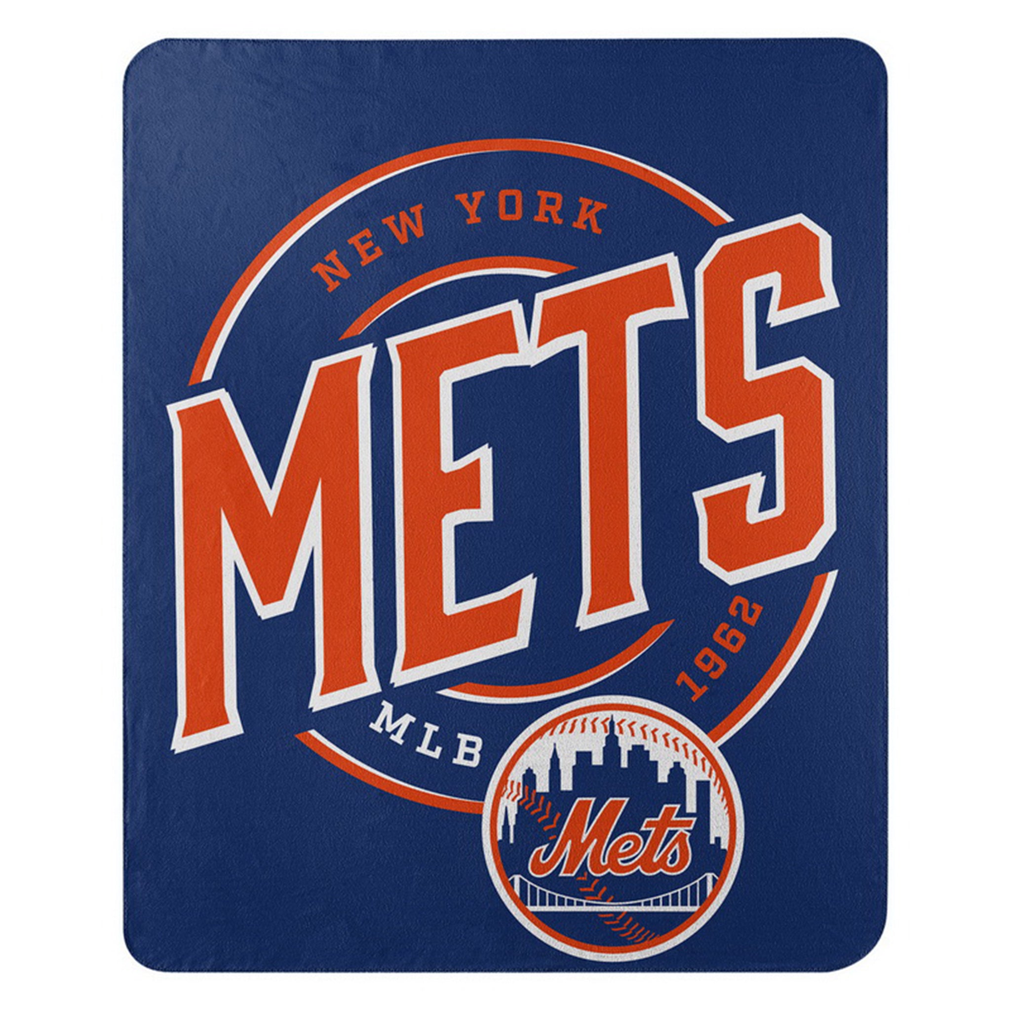 Mets Throw - Denny's