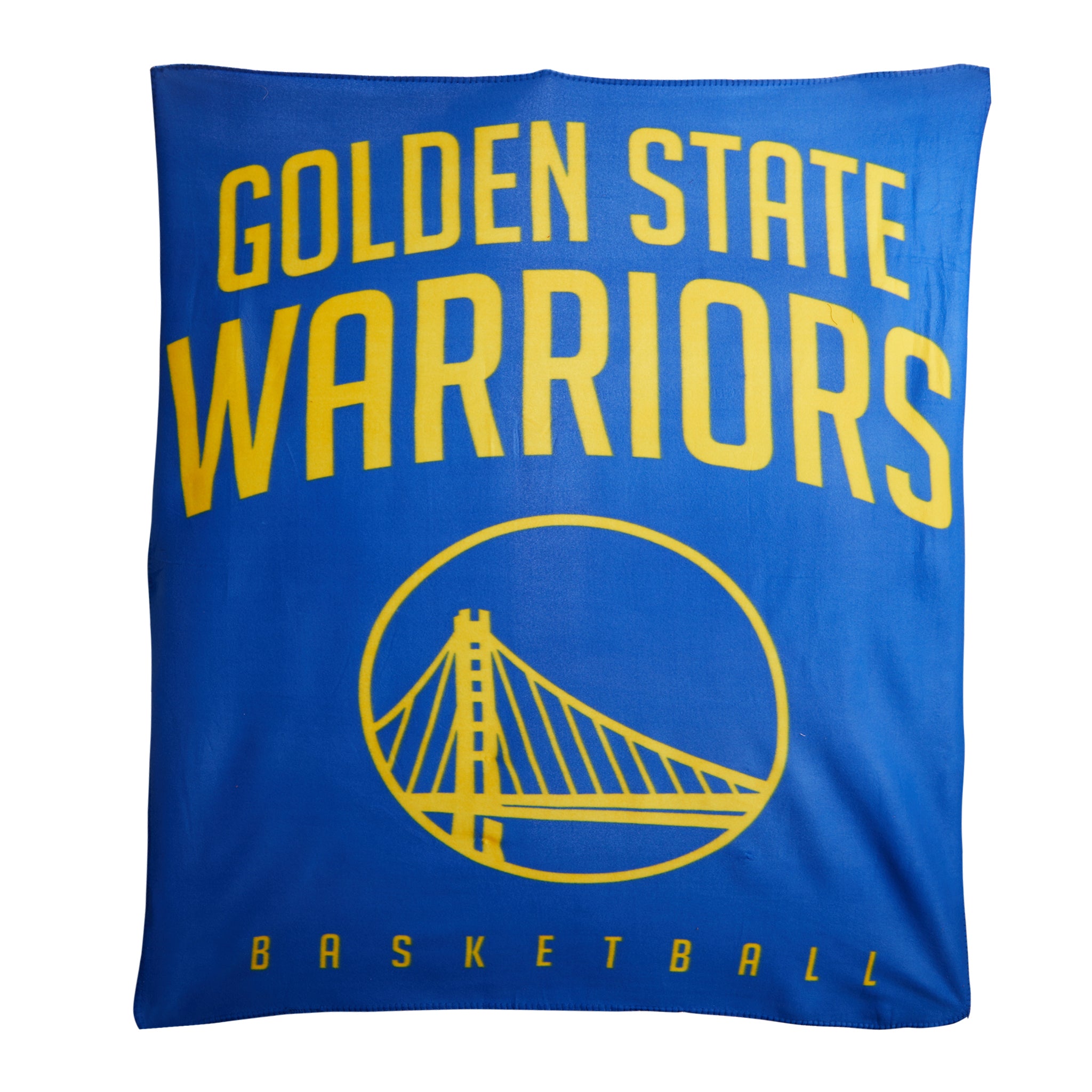 Warriors Throw - Denny's