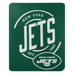Jets Throw - Denny's