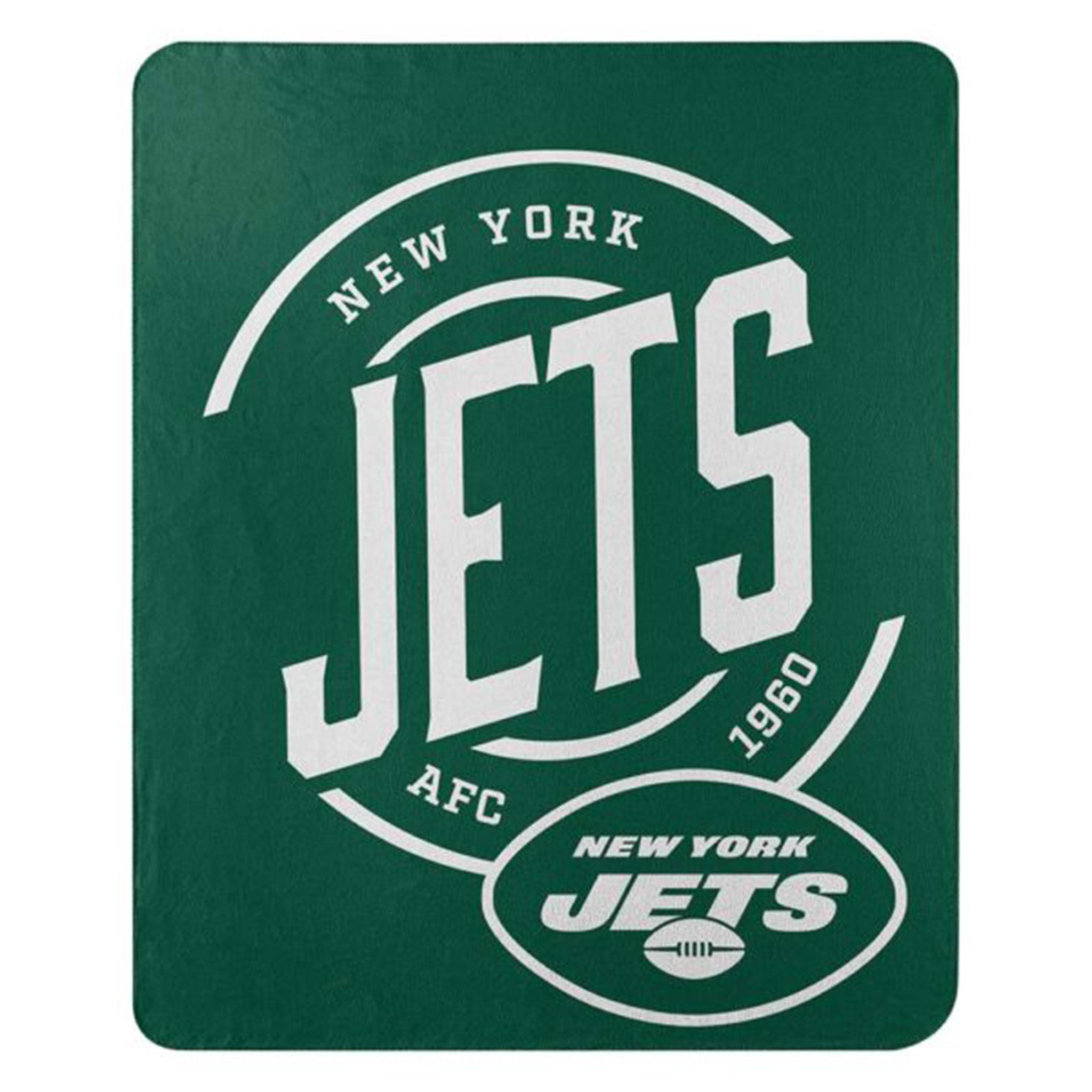 Jets Throw - Denny's