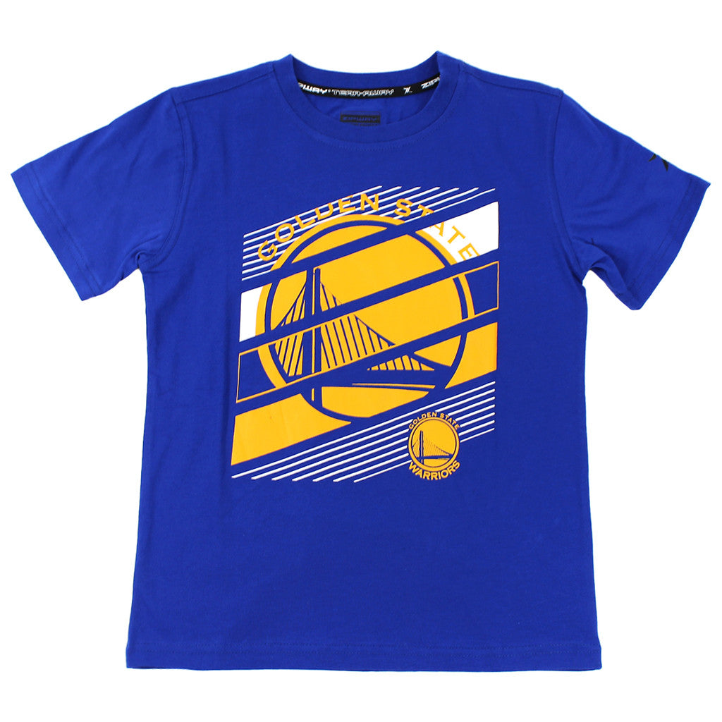 Warriors Standard Issue Tee - Denny's