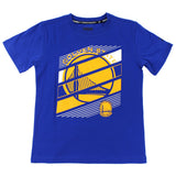 Warriors Standard Issue Tee - Denny's