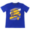 Warriors Standard Issue Tee - Denny's