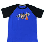 Knicks Gymnasium Tee - Denny's