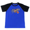 Knicks Gymnasium Tee - Denny's