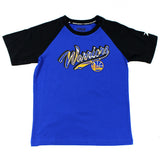 Warriors Gymnasium Tee - Denny's