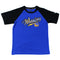 Warriors Gymnasium Tee - Denny's