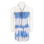 Smock Romper - Denny's