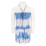 Smock Romper - Denny's