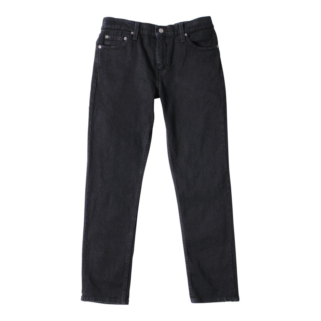 511 Black Jean - Denny's