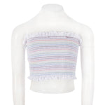 Comb Tube Top - Denny's