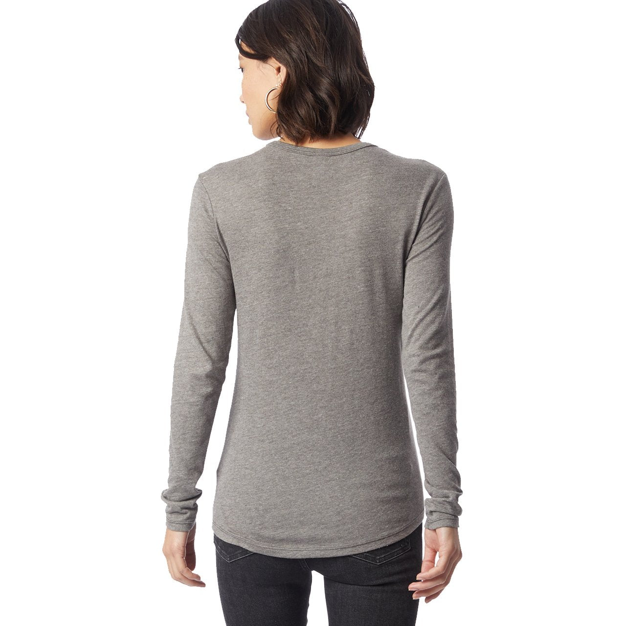 Keepsake Vintage Jersey Tee - Denny's