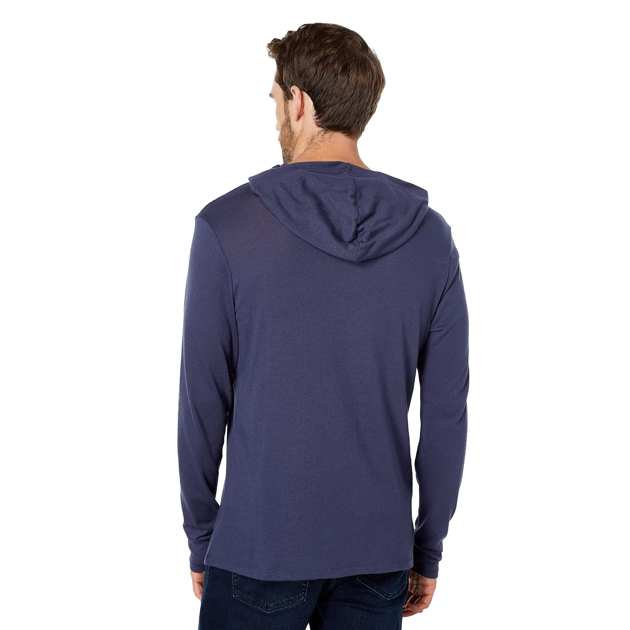 Vintage Jersey Hoodie - Denny's