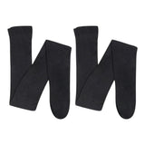 Nylon Spandex Opaque Tights 2 pack - Denny's