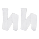 Nylon Spandex Opaque Tights 2 pack - Denny's