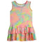 Sprinkles Ruffle Tank Dress - Denny's