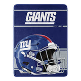 Giants Throw - Denny's