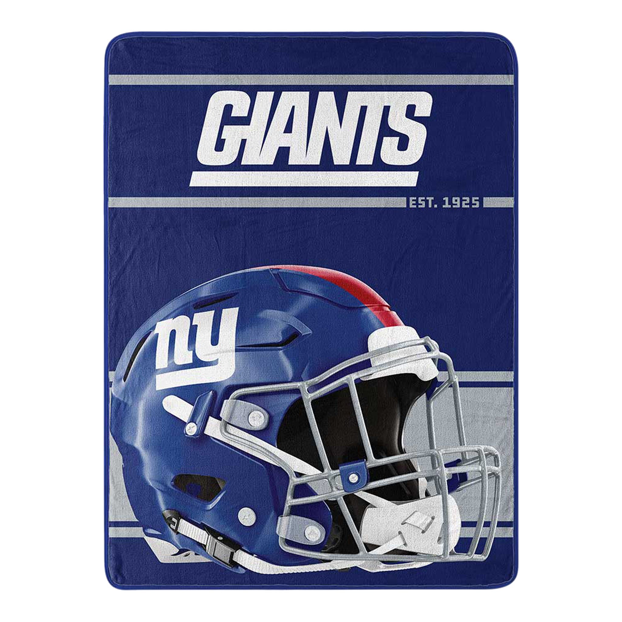 Giants Throw - Denny's