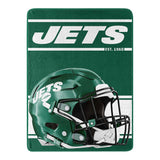Jets Throw - Denny's