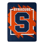 Syracuse Small Plush Blanket - Denny's