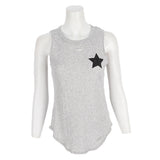 Star Muscle Tank - Denny's