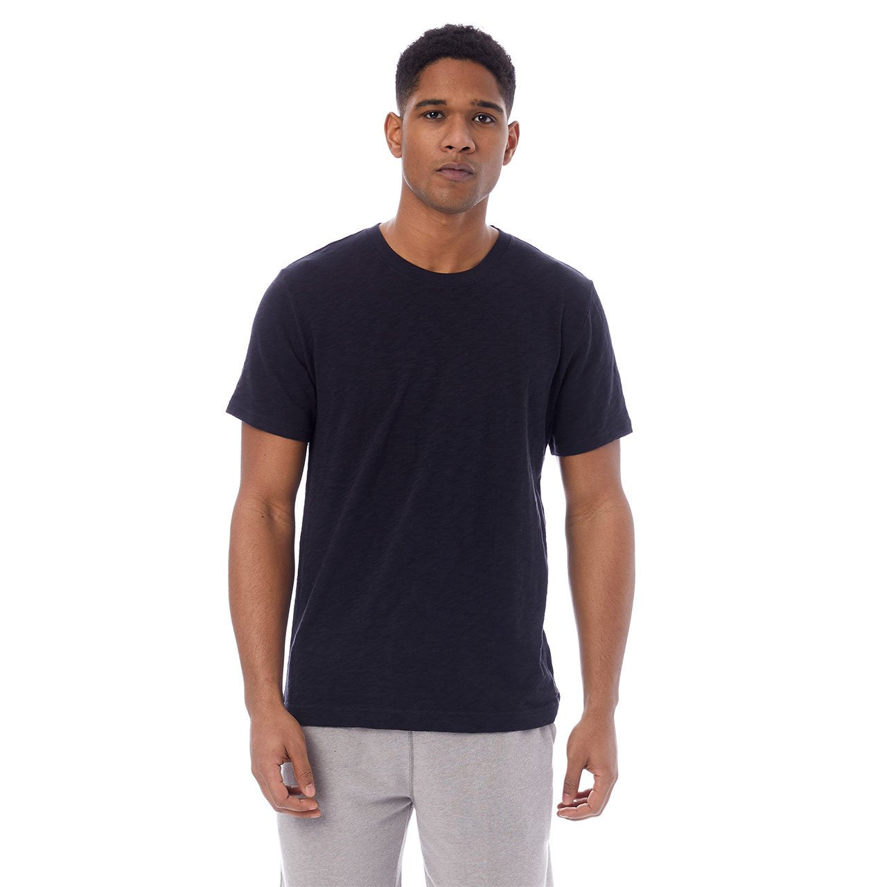 Fillmore Slub Tee - Denny's