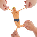 Stretch Armstrong - Denny's