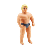Stretch Armstrong - Denny's