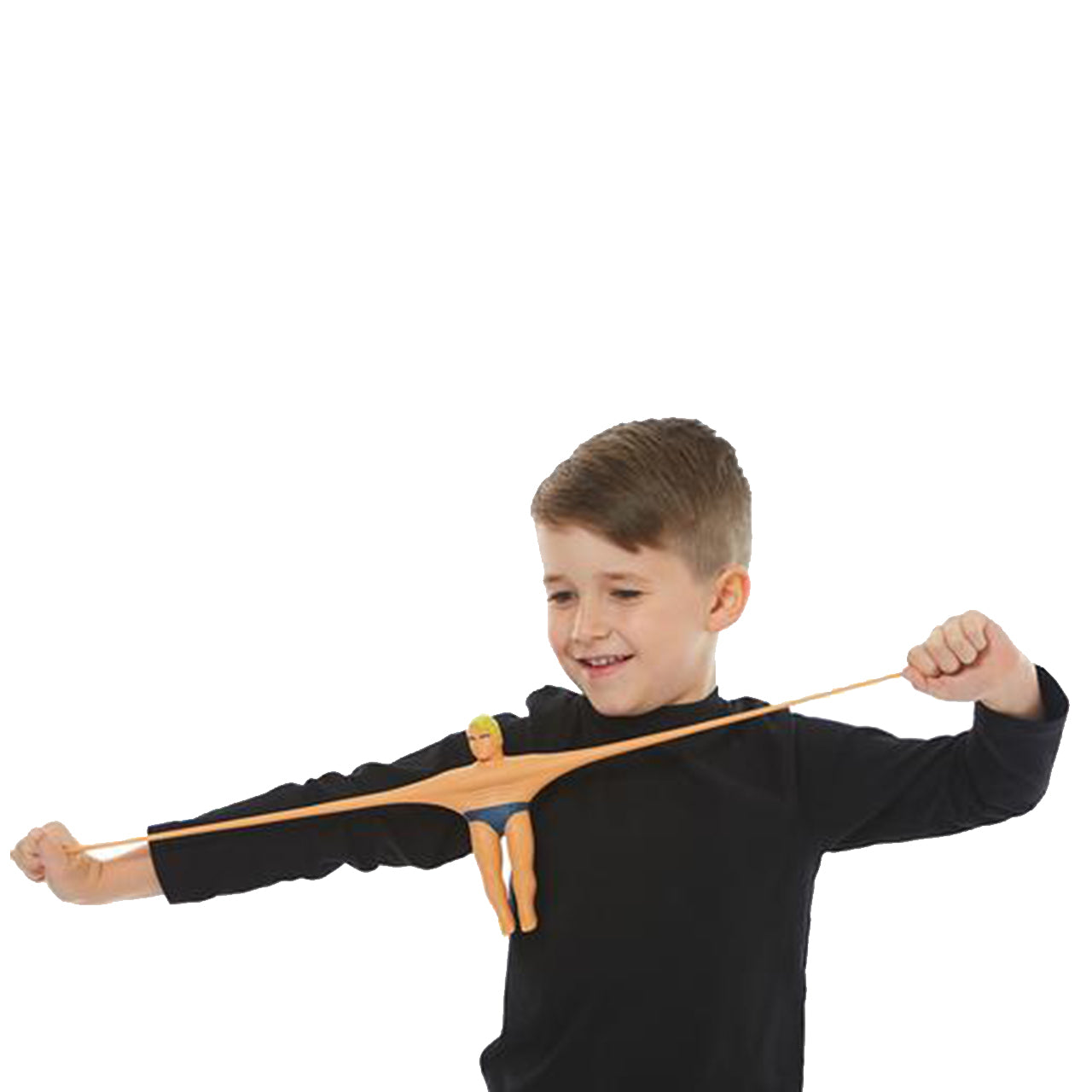 Stretch Armstrong - Denny's