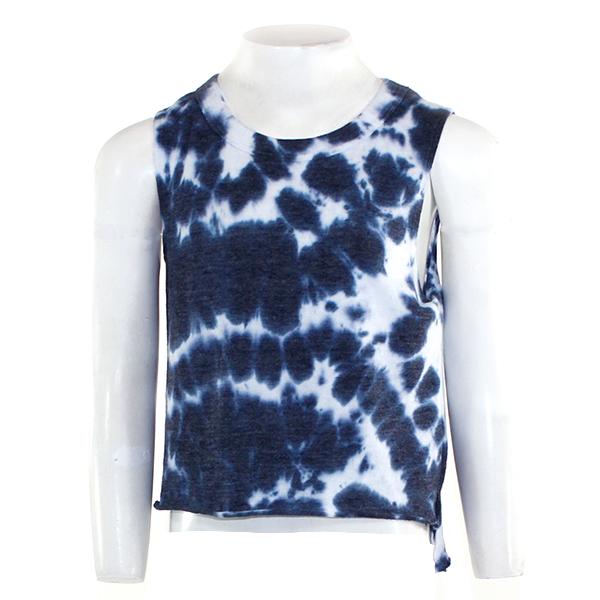 Tye Dye Tank - Denny's