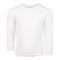 Long Sleeve Solid Tee - Denny's