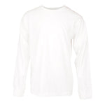 Long Sleeve Solid Tee - Denny's
