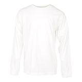 Long Sleeve Solid Tee - Denny's