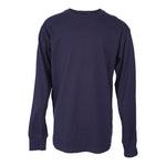 Long Sleeve Solid Tee - Denny's
